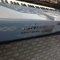 ارگ کرگ مدل pa800 سری ۶۰۳|پیانو، کیبورد، آکاردئون|یزد, |دیوار