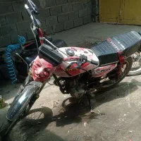 هندا ۱۲۵