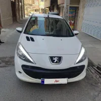 ۲۰۷مدل ۱۴۰۰فرمون برقی سقف فلز