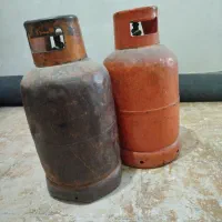 کپسول گاز