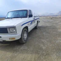 وانت مزدا ۲۰۰۰ ژاپن|خودرو سواری و وانت|ارومیه, |دیوار