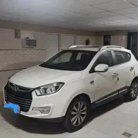 جک اس ۵مدل ۱۴۰۲|خودرو سواری و وانت|اردبیل, |دیوار