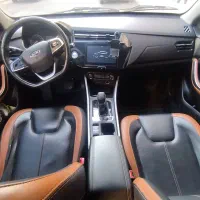 ام‌وی‌ام X22 Pro IE مدل 1401، کارنامه|خودرو سواری و وانت|تهران, جنت‌آباد شمالی|دیوار