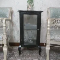 یک جفت مینی بوفه