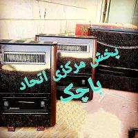 بخاری ۹۰۰۰هزار|بخاری، هیتر، شومینه|کرج, شهرک فهمیده|دیوار
