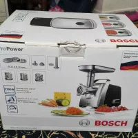 چرخ گوشت بوش مدل 68640