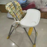 صندلی غذا برندjoie