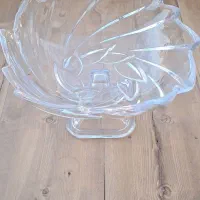 میوه خوری کریستالی شیک وخوشگل