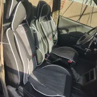 پراید 81|خودرو سواری و وانت|مشهد, بهمن|دیوار