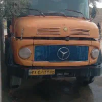 حمل انواع شن و ماسه با کمپرسی ۵تا۸تن بلوک وسیمان|خدمات حمل و نقل|جیرفت, |دیوار