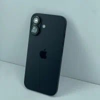 ایفون 16نرمال ریجستر شده تمیز