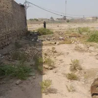 فروش زمین ۱۴۰ متری در ام اطمیر قیمت مناسب|فروش زمین و ملک کلنگی|اهواز, پردیس|دیوار