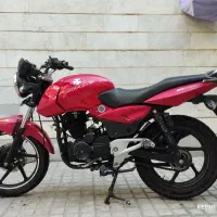 موتور پاسار ۲۲۰|موتورسیکلت|تهران, ابوذر|دیوار