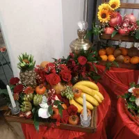 میوه آرایی|خدمات پذیرایی، مراسم|همدان, |دیوار