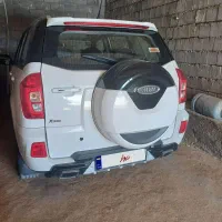 ام وی ام x33 S اسپرت مدل ۹۸|خودرو سواری و وانت|بیستون, |دیوار