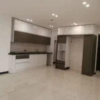 آپارتمان-130متر-تکواحد-3خواب-کلید-نخورده-اکباتان