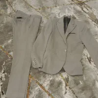 کت شلوار سایز 34