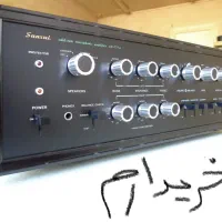 سنسویی sansui au 777a