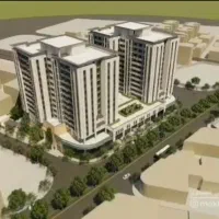 پیـش فروش برج مجلـل مختاری تحـویل چـند ماهـه