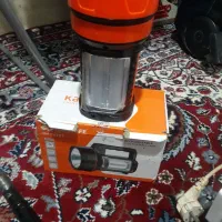تعدادی لوازم الکتریکی