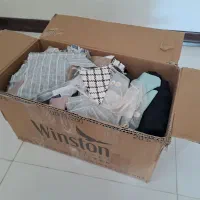 پارچه برای ماکت سازی و چهل تکه دوزی