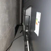 تلویزیون ۴۳ سام درحد نو|تلویزیون و پروژکتور|بندر گز, |دیوار