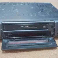 ویدئو aiwa|کلکسیون اشیاء عتیقه|اهواز, کوی باهنر|دیوار