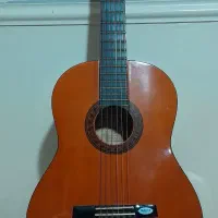 گیتار والنسیا اورجینال واقعی|گیتار، بیس، امپلیفایر|تهران, افسریه جنوبی|دیوار