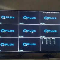 دستگاه ضبط 8کانال 5مگاپیکسل|دوربین مداربسته|اصفهان, طاحونه|دیوار