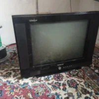 تلویزیون 21اینچ سامسونگ