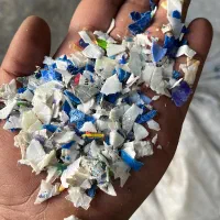 کارگاه بازیافت پلاستیک