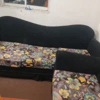 مبل راحتی 5 نفره