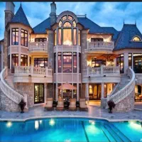 فروش زمین230متر شهرک سبلان نزدیک برج آفتاب