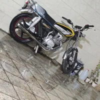 موتور ۲۰۰ پرواز ۴۰۳ هفتکل