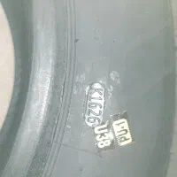 لاستیک ماشین