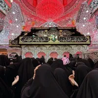 سفر عتبات