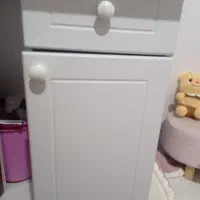 میز تحریر سالم|میز تحریر و کامپیوتر|گرگان, |دیوار