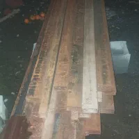 قوطی اهن 80*40 و 40*40. 6 متری