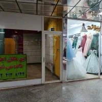 اجاره مغازه بازار روبروی بازار جلایی