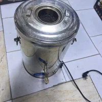 سماور برقی