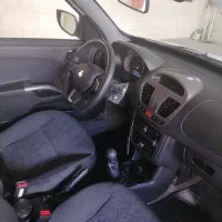 کوئیک GXRL فول مدل 1403|خودرو سواری و وانت|شیراز, شهرک فرهنگیان|دیوار