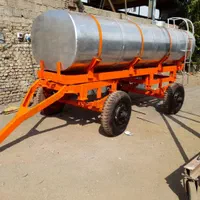 تانکر چهار چرخ|مصالح و تجهیزات ساختمان|رباطکریم, رباطکریم|دیوار