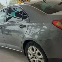 MG550|خودرو سواری و وانت|تبریز, |دیوار