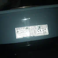 هواکش در حد نو نو|پنکه و تصفیهکنندهٔ هوا|کرج, حیدرآباد|دیوار