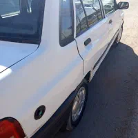 پراید دوگانه مدل ۸۳|خودرو سواری و وانت|کرمان, |دیوار