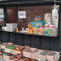 کانکس چرخ دار متحرک|ماشینآلات صنعتی|خوی, |دیوار