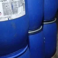 بشکه پلاستیکی 220 لیتری