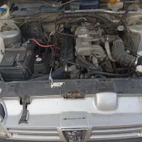 روا۸۷ دوگانه سی ان جی|خودرو سواری و وانت|فارسان, |دیوار