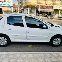 207 tu5 مدل 1402 کاشمر
