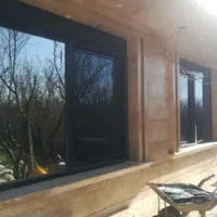 تعمیرات و نصب پنجره دوجداره upvc درب ضد سرقت|خدمات پیشه و مهارت|صدرا-فارس, |دیوار